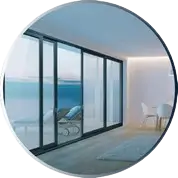 Aluminium Windows