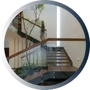 Glass Railings