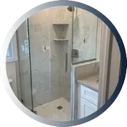 Glass Shower Cabins