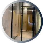 Kitchen Wardrobes
