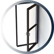 aluminium Door