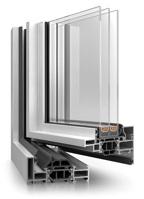 Aluminium Door