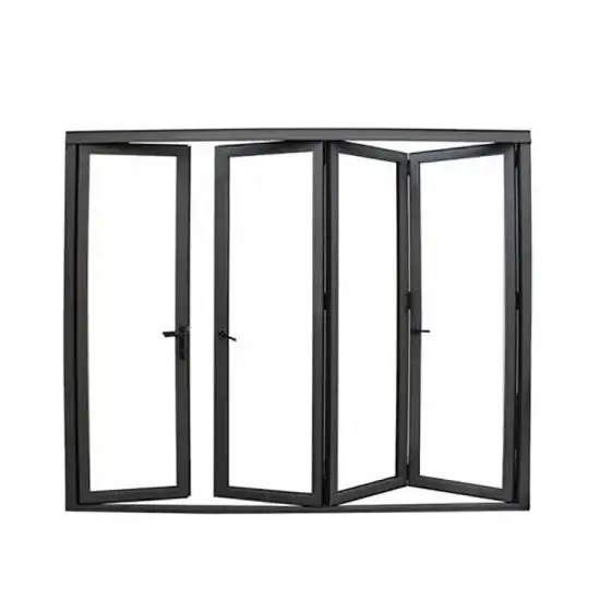 Modern Aluminium Window