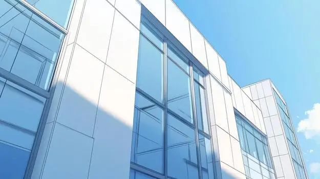 Aluminium Window