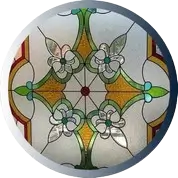 stained glass